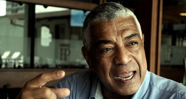 Claudio Fermín: Nuestros candidatos están fuera de los cogollos 1 5 breve 1